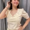REMERA MORLEY PRINCESA