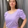 REMERA MORLEY PRINCESA