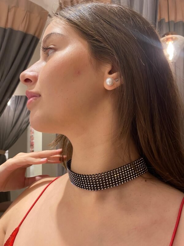 CHOKER