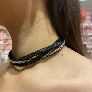 CHOKER