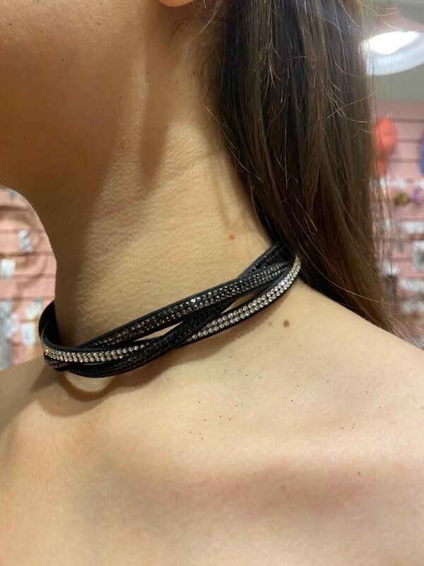 CHOKER