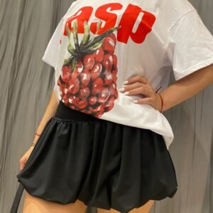 REMERA OVER
