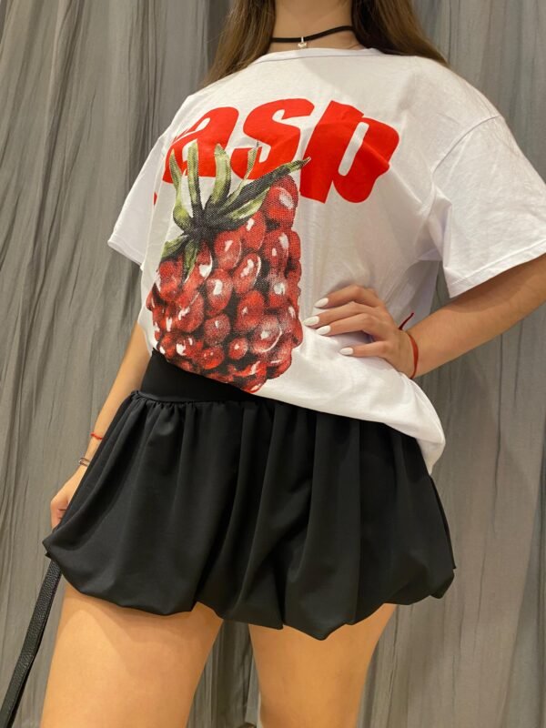 REMERA OVER