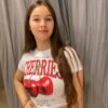 REME CON FRUTAS