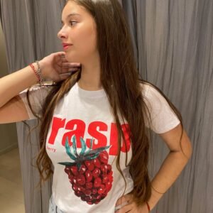 REME CON FRUTAS
