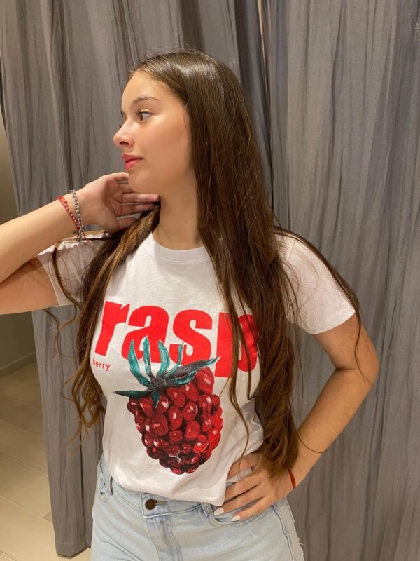 REME CON FRUTAS