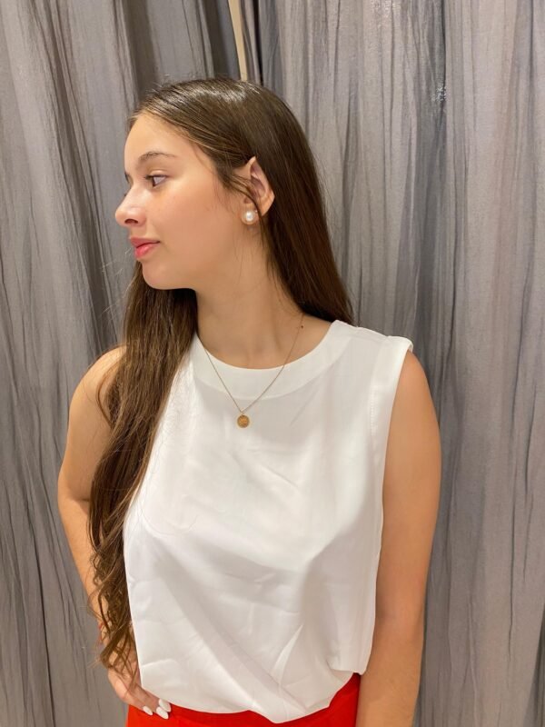 MUSCULOSA SEDA