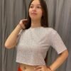REMERA LENTEJUELA
