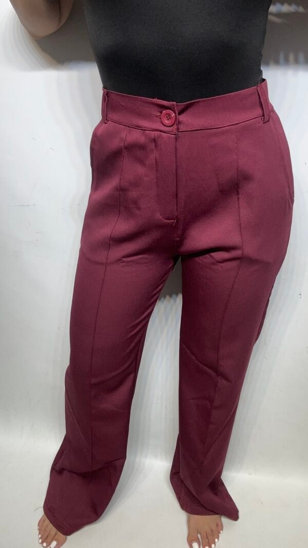 SASTRERO PALAZZO BORDO