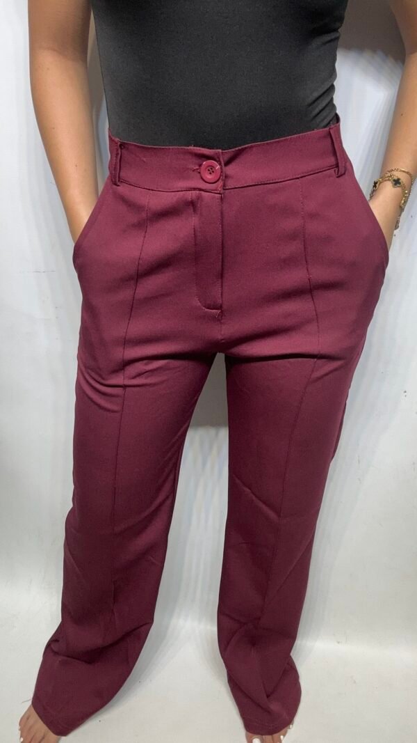 SASTRERO PALAZZO BORDO