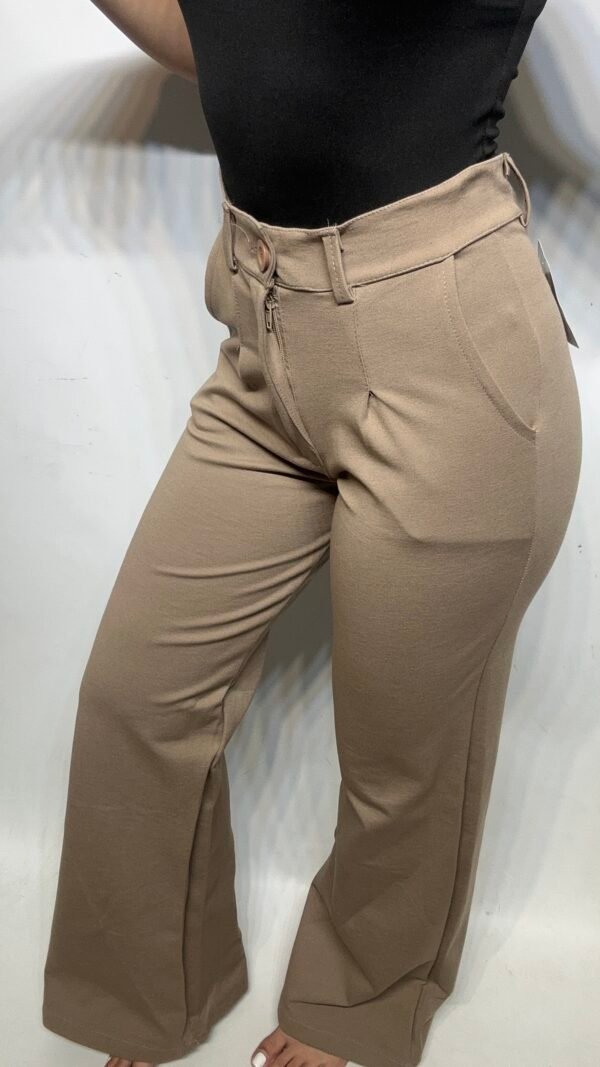 SASTRERO PALAZZO BEIGE