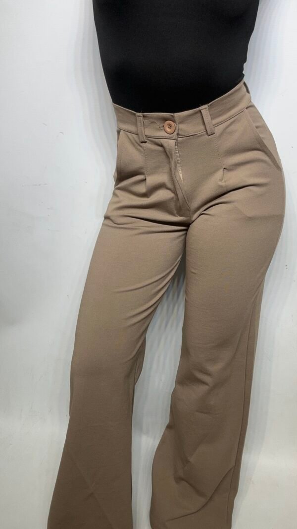 SASTRERO PALAZZO BEIGE