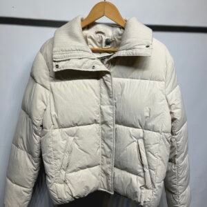 CAMPERA IMPORTADA BEIGE