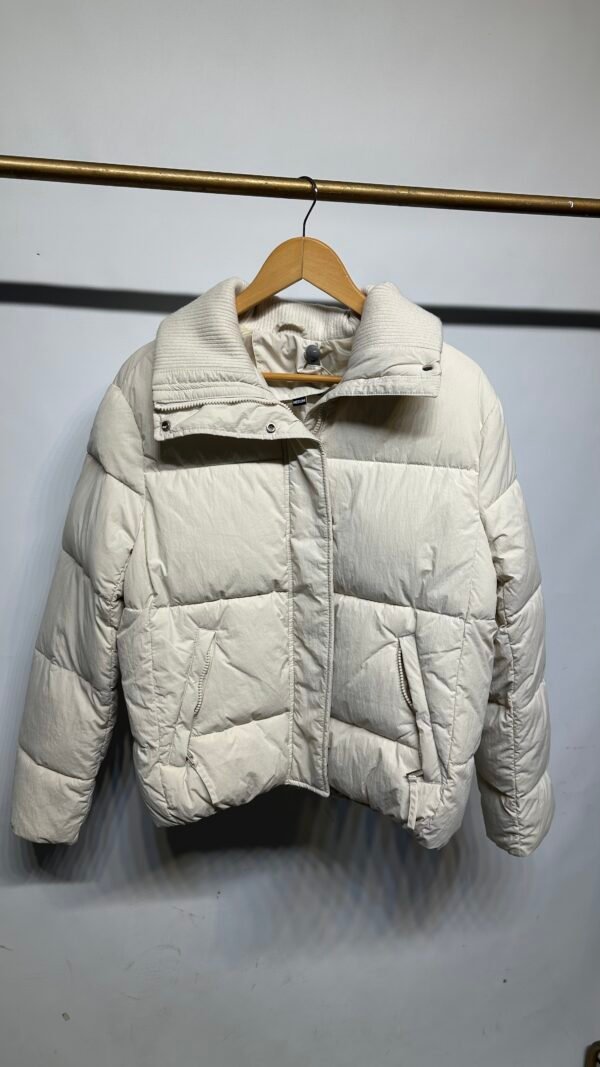 CAMPERA IMPORTADA BEIGE