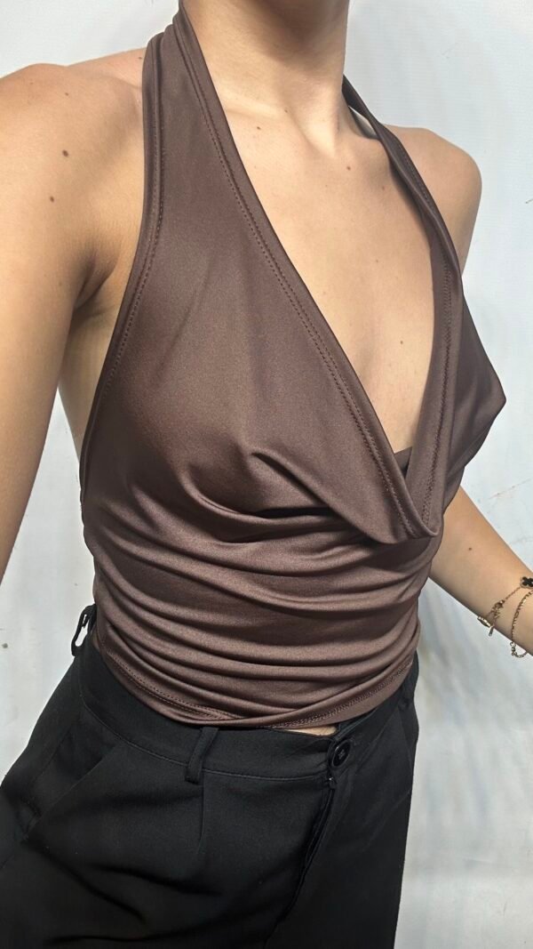 TOP MUSCULOSA