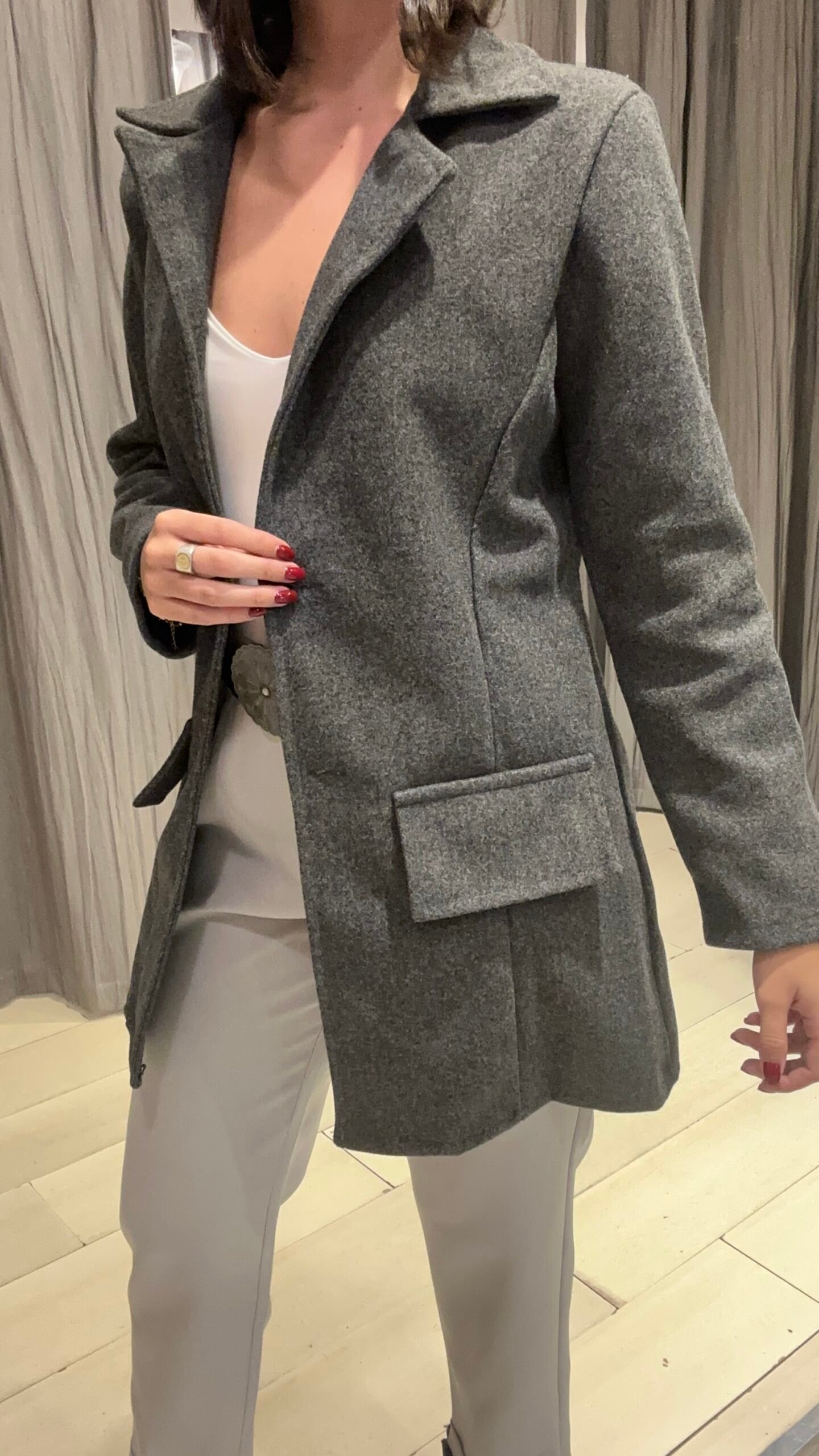 TAPADO DE PAÑO - Imagen 2