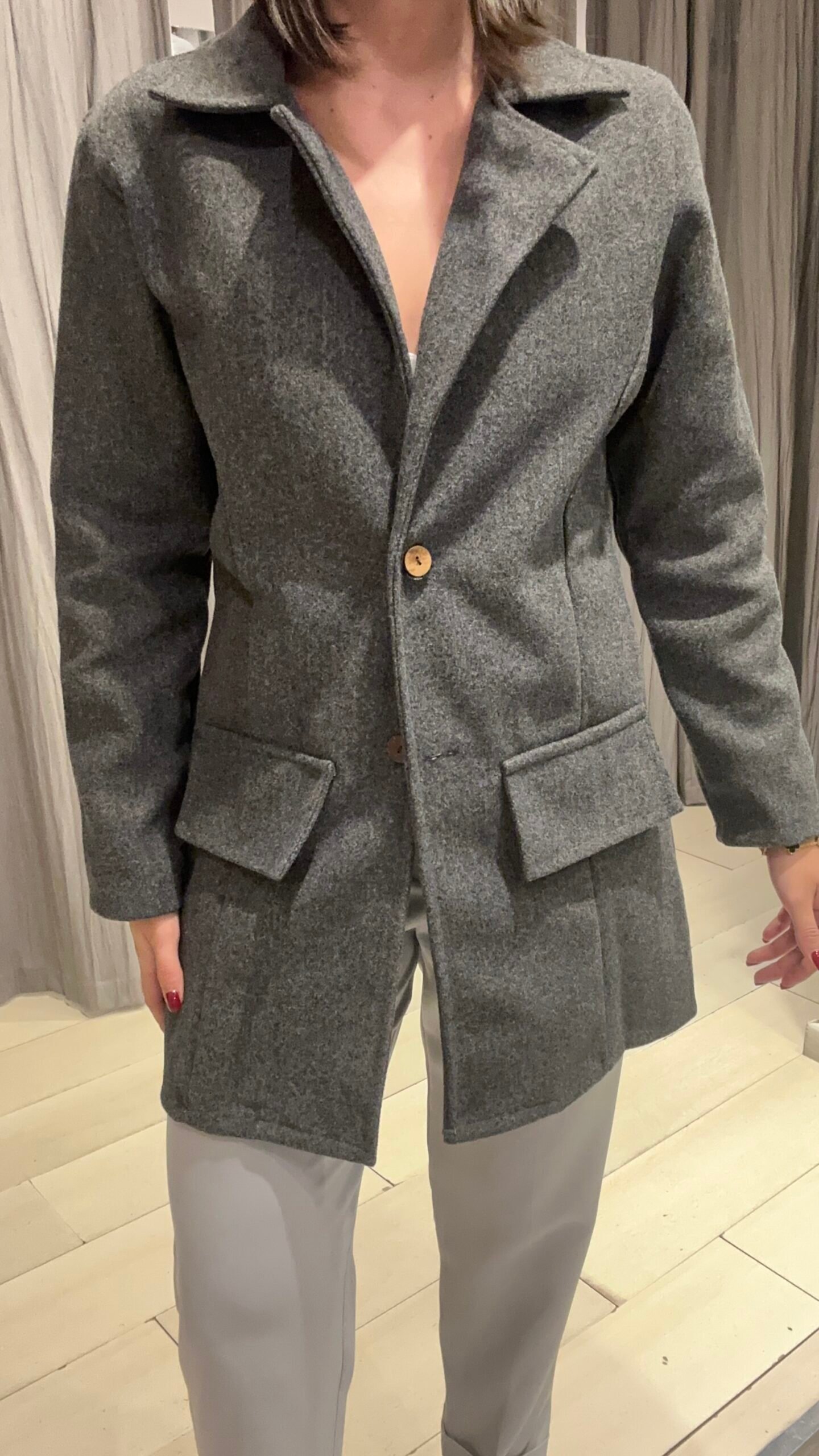 TAPADO DE PAÑO - Imagen 3