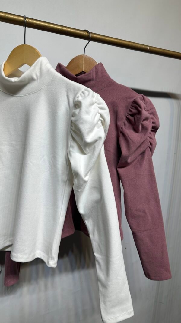 MANGAS LARGAS PRINCESA