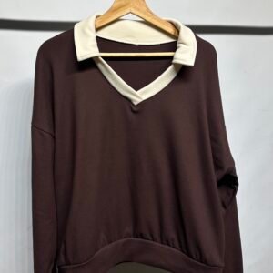 BUZO DARLON CHOCOLATE