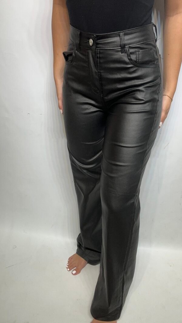 PANTALON ENGOMADO