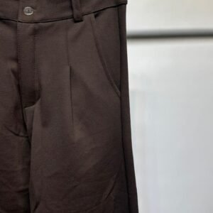 PANTALON PUNTO ROMA PALAZZO