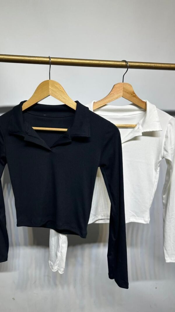 CAMISETAS ESTILO CHOMBA