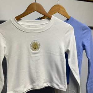 CAMISETA DE ARGENTINA