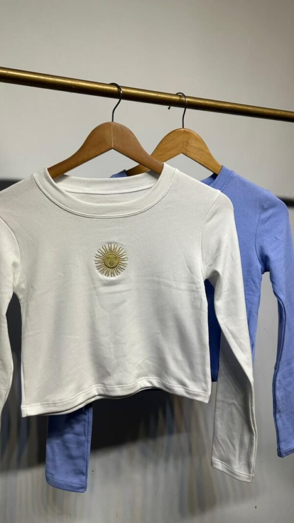 CAMISETA DE ARGENTINA