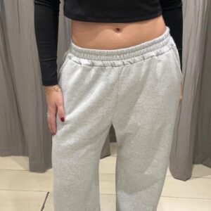 PANTALON BAGGY PALAZZO