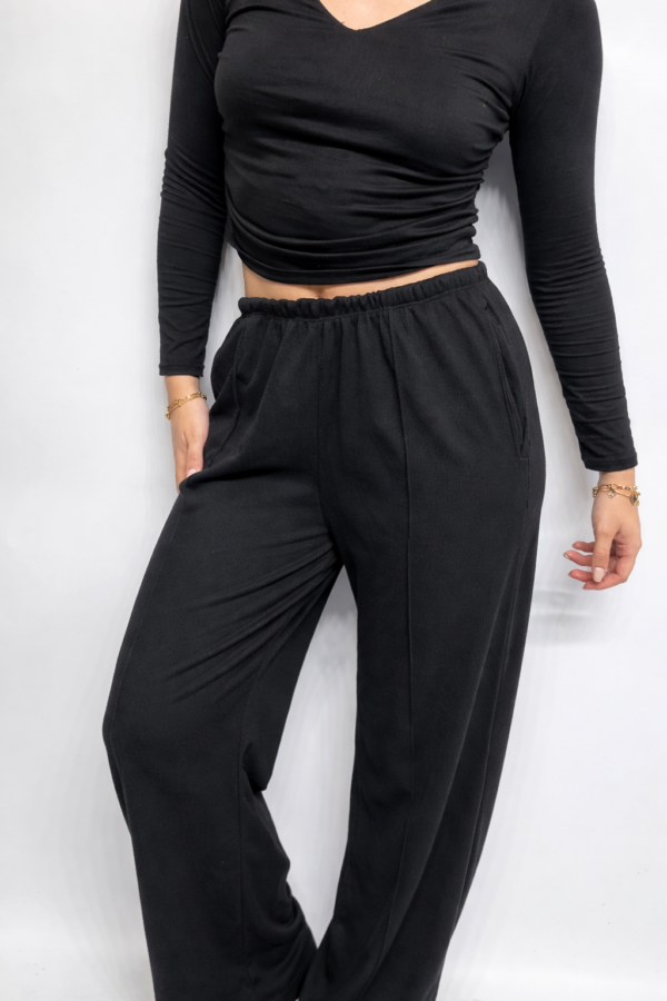 PANTALON DE PANAL