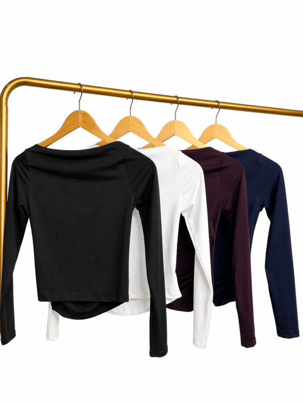 CAMISETA MICROFIBRA