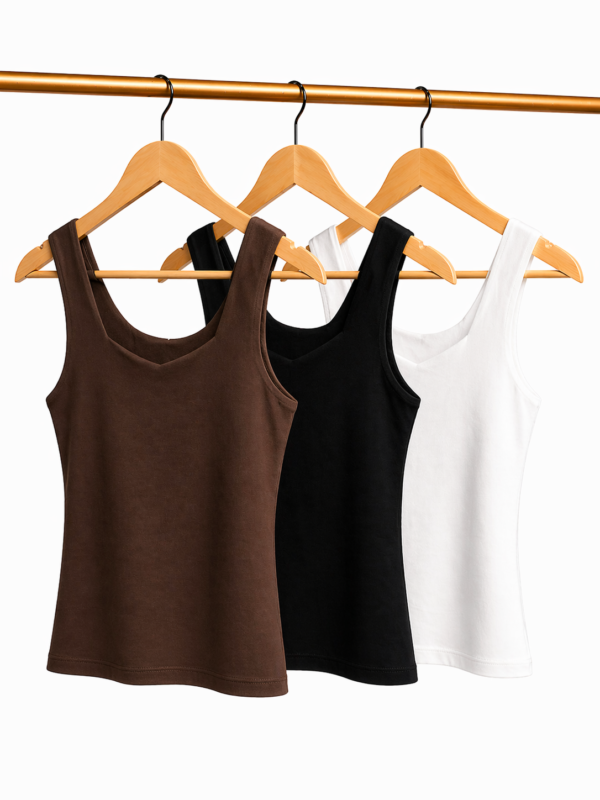 MUSCULOSA MICROFIBRA