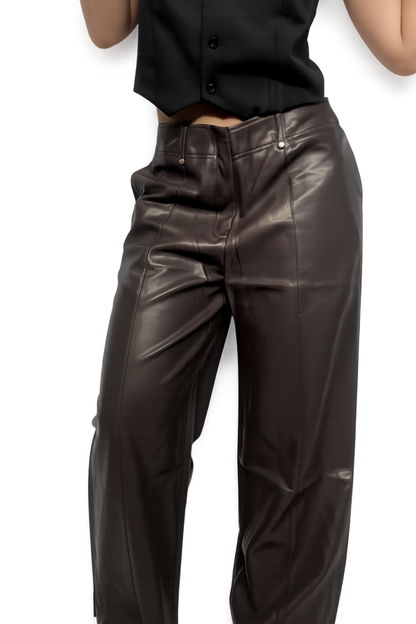PANTALON ENGOMADO