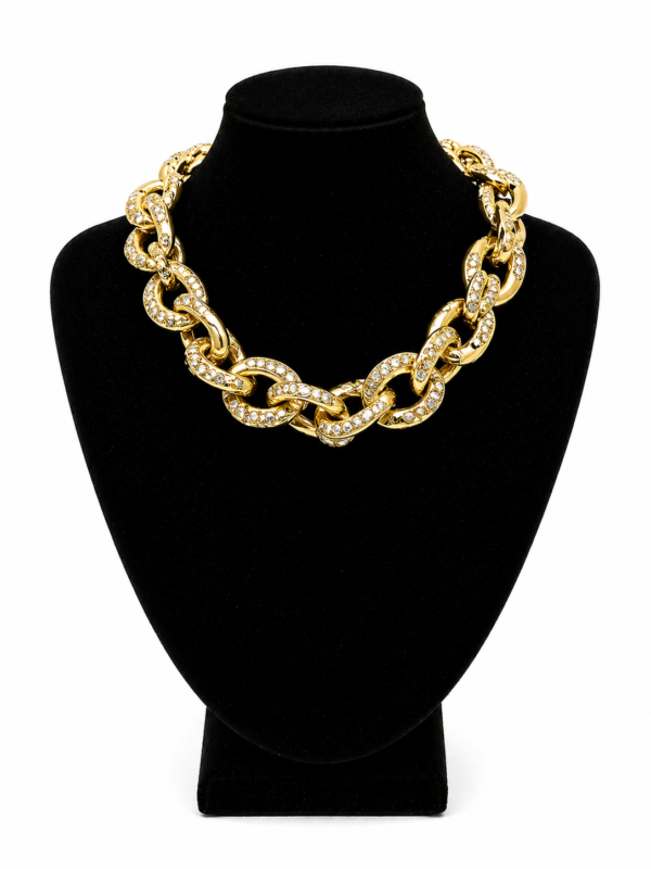 collar-eslabon-dorado