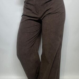 PANTALON CORDEROY