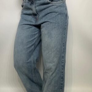 JEANS PALAZZO