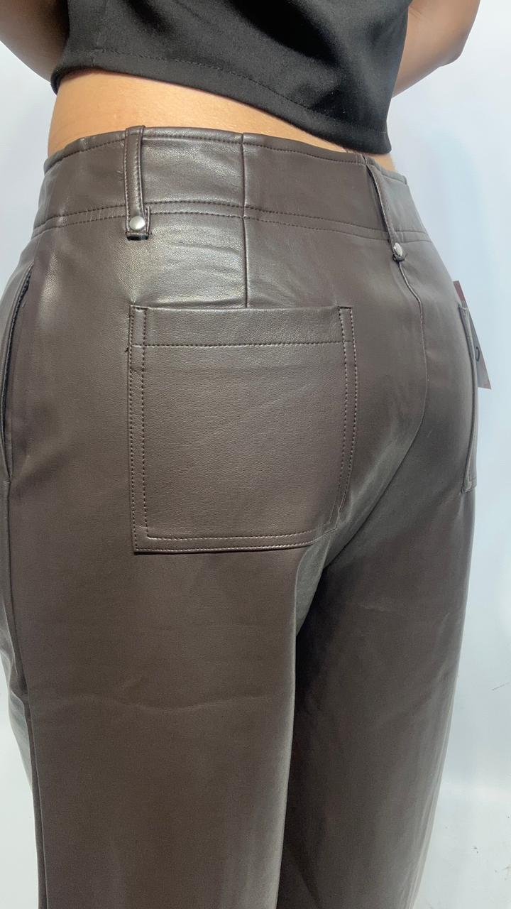 PANTALON ENGOMADO - Imagen 2