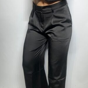PANTALON DE SEDA