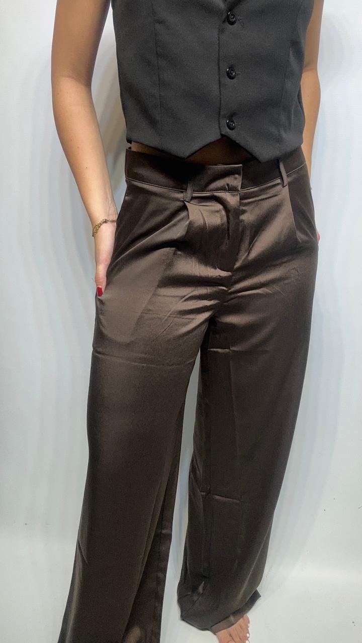 PANTALON DE SEDA - Imagen 2
