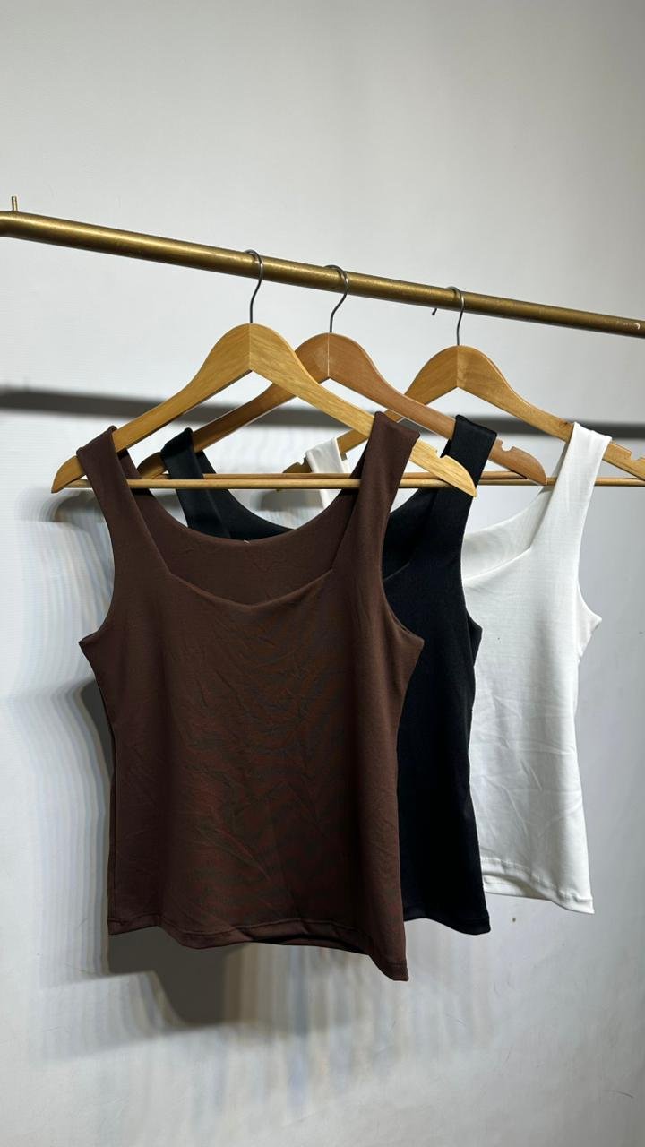 MUSCULOSA MICROFIBRA