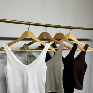 MUSCULOSA MICROFIBRA