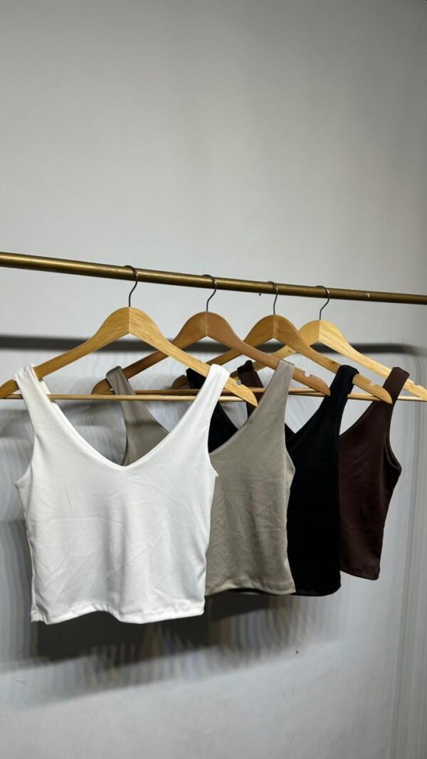 MUSCULOSA MICROFIBRA