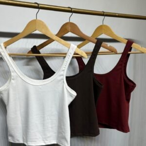 TOP MUSCULOSA MORLEY